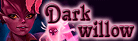 arts dark willow