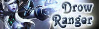arts drow ranger