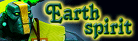 arts earth spirit