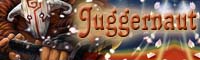 arts juggernaut