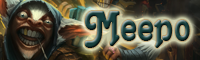 arts meepo