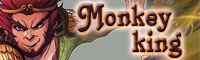 arts monkey king