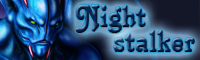 arts night stalker
