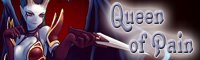 arts queen of pain