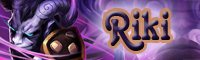 arts riki