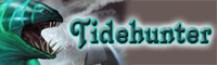 arts tidehunter
