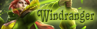 arts windranger
