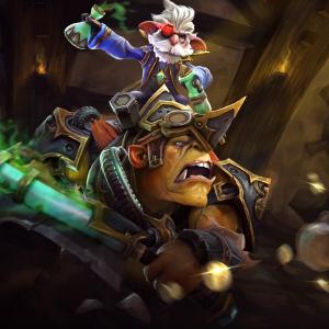 Thumbnail of Alchemist Digital Art