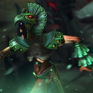 Thumbnail of Undying Digital Art