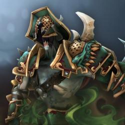 Thumbnail of Undying Digital Art