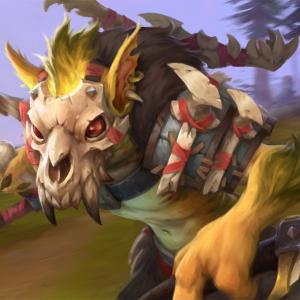 Thumbnail of Bounty Hunter Digital Art