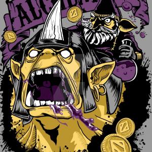 Thumbnail of Alchemist Digital Art