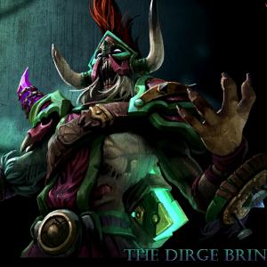 Thumbnail of Undying Digital Art