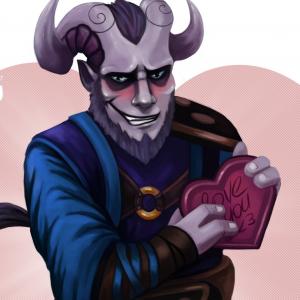 Thumbnail of Rikimaru Digital Art