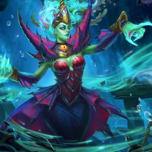 Thumbnail of Death Prophet Digital Art