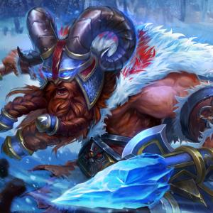 Thumbnail of Beastmaster Digital Art