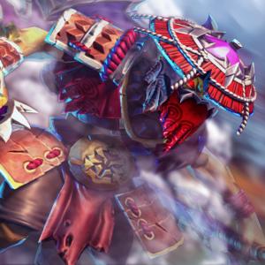 Thumbnail of Bounty Hunter Digital Art