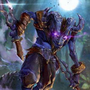 Thumbnail of Rikimaru Digital Art