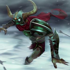 Thumbnail of Undying Digital Art