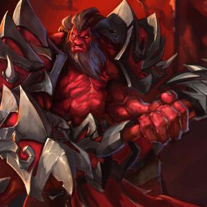 Thumbnail of Axe Digital Art