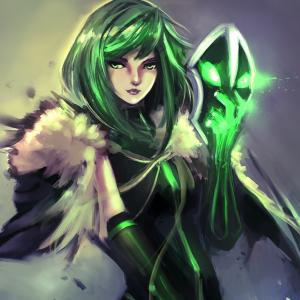 Thumbnail of Rubick Digital Art