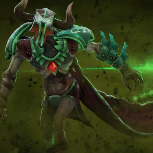Thumbnail of Undying Digital Art