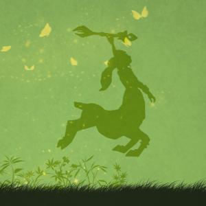 Thumbnail of Enchantress Digital Art