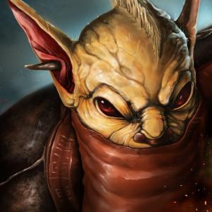 Thumbnail of Bounty Hunter Digital Art