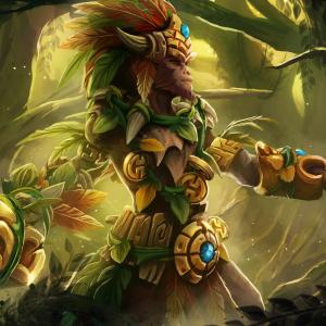 Thumbnail of Monkey King Digital Art