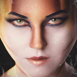 Thumbnail of Naga Siren Cosplay