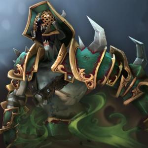 Thumbnail of Undying Digital Art