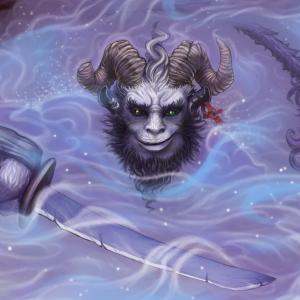 Thumbnail of Rikimaru Digital Art