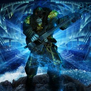 Thumbnail of Kunkka Digital Art