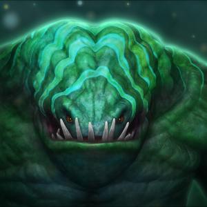 Thumbnail of Tidehunter SFM 3D Art