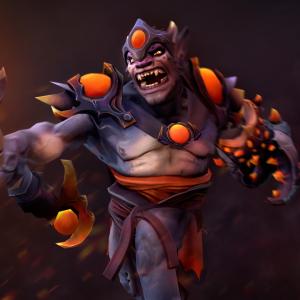 Thumbnail of Lion SFM 3D Art