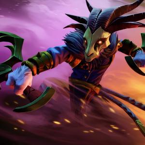 Thumbnail of Rikimaru Digital Art
