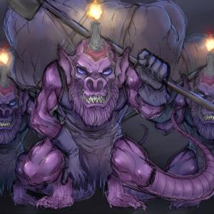 Thumbnail of Meepo Digital Art