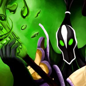 Thumbnail of Rubick Digital Art