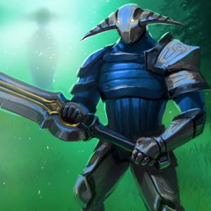 Thumbnail of Sven Digital Art