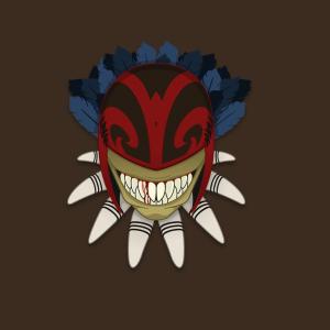 Thumbnail of Bloodseeker Digital Art