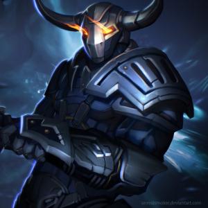 Thumbnail of Sven Digital Art