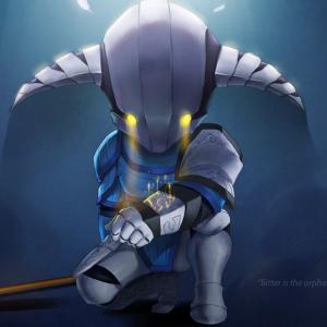 Thumbnail of Sven Digital Art