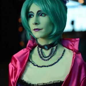 Thumbnail of Death Prophet Cosplay