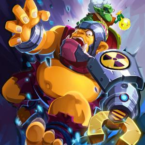 Thumbnail of Alchemist Digital Art