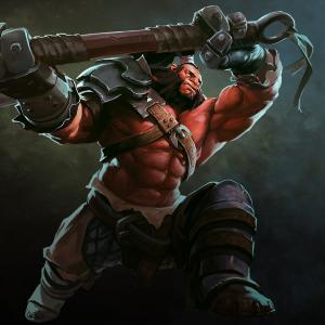 Thumbnail of Axe Digital Art