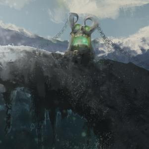 Thumbnail of Undying Digital Art