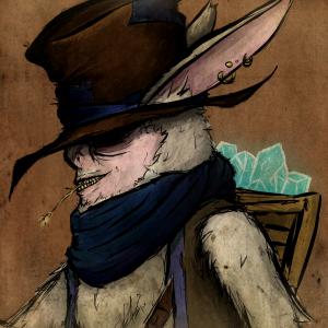 Thumbnail of Meepo Digital Art