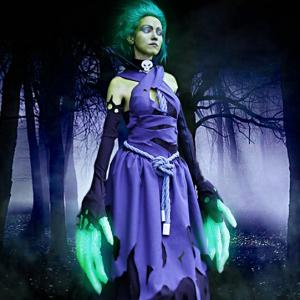Thumbnail of Death Prophet Cosplay