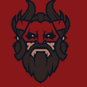 Thumbnail of Beastmaster Digital Art