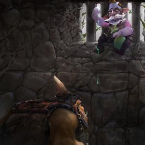 Thumbnail of Alchemist Digital Art